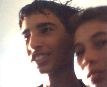 ssoussef and otman