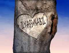 ilyassvsnabil